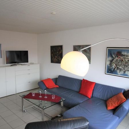 Pelikanstrasse 63 Norddeich  Buitenkant foto