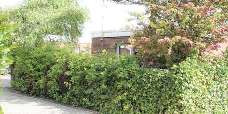 Pelikanstrasse 63 Norddeich  Buitenkant foto