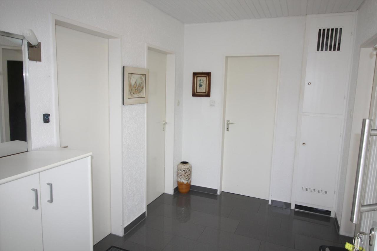Pelikanstrasse 63 Norddeich  Buitenkant foto